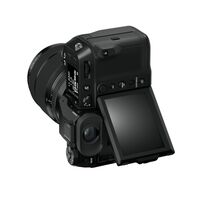 Fujifilm GFX100S II + GFX 35mm-70mm F4.5-5.6 WR