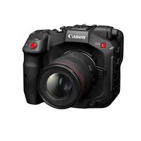Canon RF 50mm F1.4L VCM