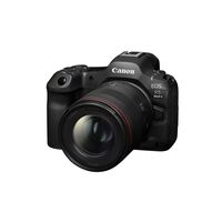 Canon RF 50mm F1.4L VCM
