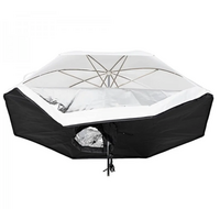 Godox UBL-085T transparent Umbrella