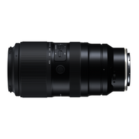 Tamron 50-400mm F/4.5-6.3 Di III VXD for Nikon Z