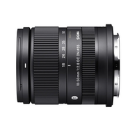 Sigma 18-50mm F2.8 DC DN Fujifilm X-Mount  | Contemporary