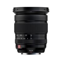 Fujifilm XF 16-55mm F2.8 R LM WR II