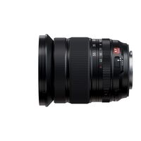 Fujifilm XF 16-55mm F2.8 R LM WR II