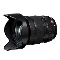 Fujifilm XF 16-55mm F2.8 R LM WR II