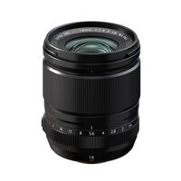 Fujifilm XF18mm F1.4 R LM WR