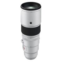 Fujifilm XF 500mm F5.6 R LM OIS WR