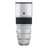 Fujifilm XF 500mm F5.6 R LM OIS WR