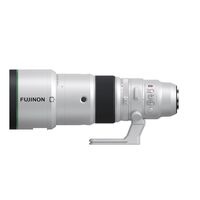 Fujifilm XF 500mm F5.6 R LM OIS WR