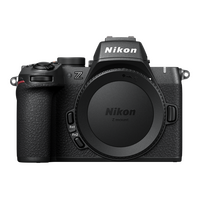 Nikon Z 50 II + 16-50mm f/3.5-6.3 VR