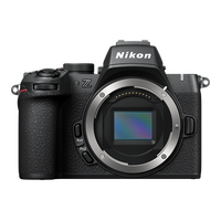 Nikon Z 50 II + 16-50mm f/3.5-6.3 VR