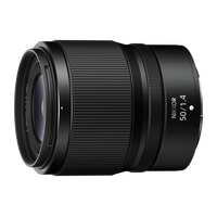 NIKKOR Z 50mm f/1.4