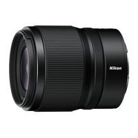 NIKKOR Z 50mm f/1.4