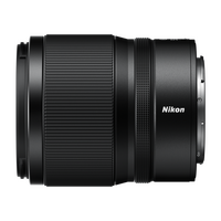 NIKKOR Z 50mm f/1.4
