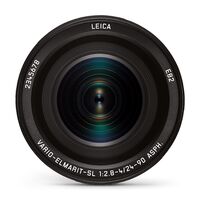 Leica Vario-Elmarit-SL 24-90 f/2.8-4 ASPH.