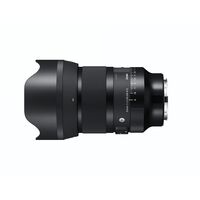 Sigma 50mm F1.2 DG DN ART (L-Mount)