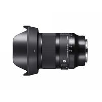 Sigma 20mm F1.4 DG DN I Art (L-Mount)