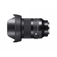 Sigma 20mm F1.4 DG DN I Art (L-Mount)