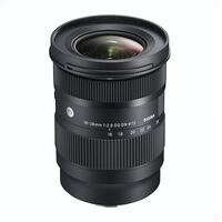SIGMA 16-28mm F2.8 DG DN (Contemporary) (Sony E-Mount)