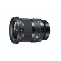 Sigma 20mm F1.4 DG DN I Art (L-Mount)