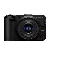 Canon EOS R50 V + RF-S 14-30mm F4-6.3 IS STM PZ