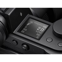 Leica SL3-S