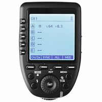 Godox Xpro TTL Wireless Trigger (F)