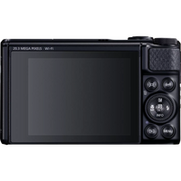 Canon PowerShot SX740 HS LITE EDITION