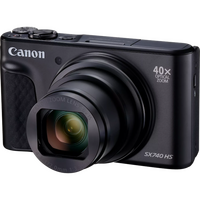 Canon PowerShot SX740 HS LITE EDITION