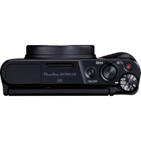 Canon PowerShot SX740 HS LITE EDITION