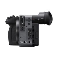 Sony Cinema Line FX2 | Cinema Line Full Frame Interchangeable-Lens Camera