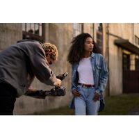 Sony Cinema Line FX2 + XLR Handle | Cinema Line Full Frame Interchangeable-Lens Camera