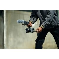 Sony Cinema Line FX2 | Cinema Line Full Frame Interchangeable-Lens Camera