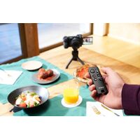 Sony GP-VPT3 Shooting Grip With Wireless Remote Commander