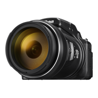 Nikon Coolpix P1100