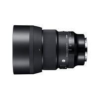 SIGMA 85mm F1.4 DG DN (L-Mount)