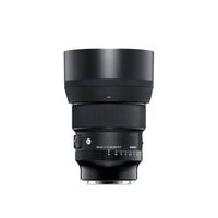 SIGMA 85mm F1.4 DG DN (L-Mount)