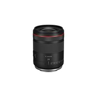 Canon RF 20mm F1.4L VCM