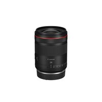 Canon RF 20mm F1.4L VCM