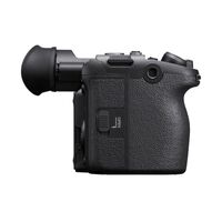 Sony Cinema Line FX2 + XLR Handle | Cinema Line Full Frame Interchangeable-Lens Camera