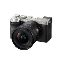 Sony FE 16mm F1.8 G
