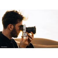 Sony FE 16mm F1.8 G