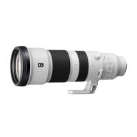 Sony FE 400-800mm F6.3-8 G OSS