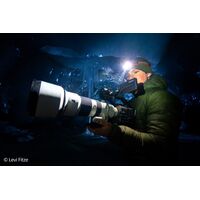 Sony FE 400-800mm F6.3-8 G OSS