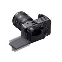 Sony Cinema Line FX2 | Cinema Line Full Frame Interchangeable-Lens Camera