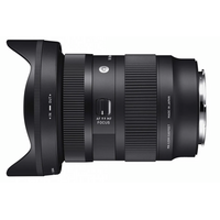 SIGMA 16-28mm F2.8 DG DN (Contemporary) (Sony E-Mount)