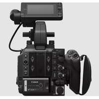 Canon EOS C400