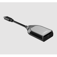 Sandisk Extreme PRO SD Card USB-C Reader