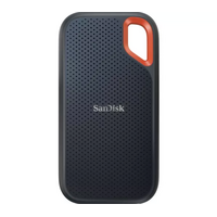 SanDisk Extreme PRO Portable SSD - 1TB