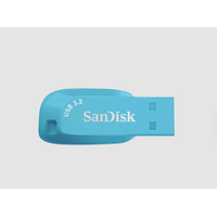 SanDisk Ultra Shift USB 3.2 Flash Drive - 256GB